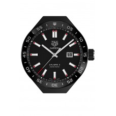 Tag Heuer Connected Calibre 5 Automatic Men's Watch AWBF2A80 Tag Heuer Connected Calibre 5 Automatic Men's Watch AWBF2A80